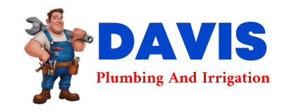 Trusted plumber in HAMPSTEAD